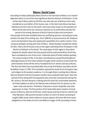 Unit I-VI.pdf Political Process in India ( English) - B. (Hons ...