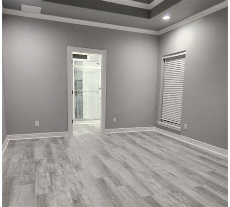 Pin by RHONDA on Center Ave Paint/New Floors | Grey walls living room ...