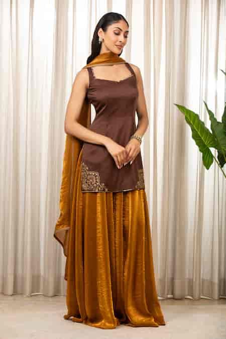 Buy from Esha Koul Designer Sarees & Dresses Online
