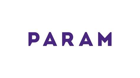 Param Logo
