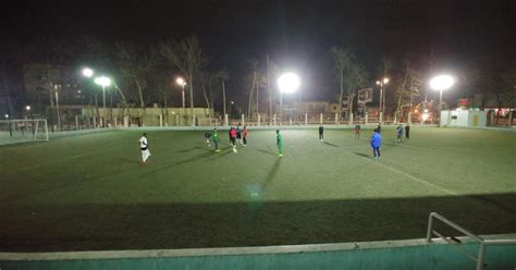 Field of Dreams | IOM Blog