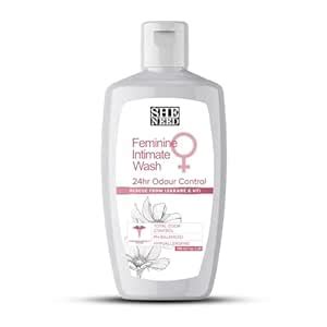 Buy SheNeed 24hr odor control Feminine Intimate Wash for Rescue from ...