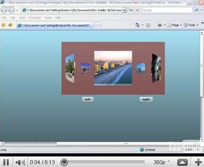 Image result for After Effects 3D Carousel Tutorial