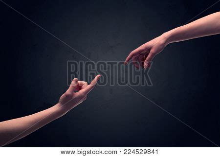 Image result for JavaScript Is Touching