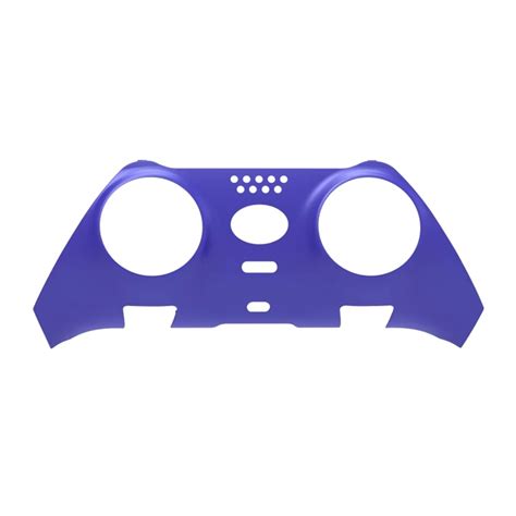 Buy JYS Replacement Faceplate for PS5 DualSense Edge Controller-Purple ...