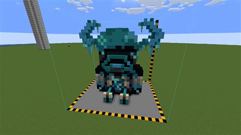 Commande Block Warden Minecraft 的图像结果