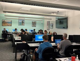 Image result for Modern Language Lab