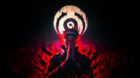 Gojo Satoru Six Eyes Jujutsu Kaisen Live Wallpaper - MoeWalls