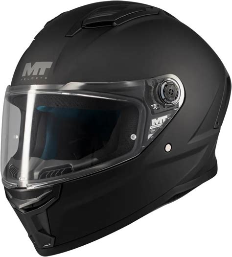 MT STINGER 2 PURE Integralhelm