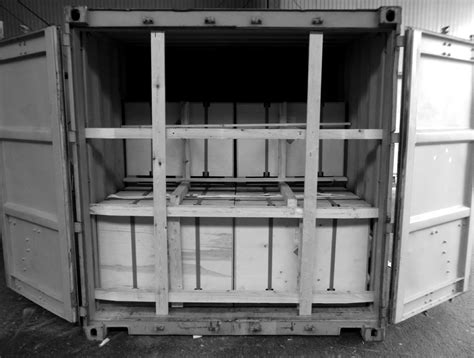 Internationale Seefracht Spedition | netcon int. GmbH - netcon int. GmbH