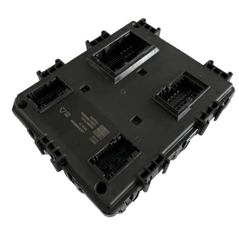 Image result for Zonal Body Control Module