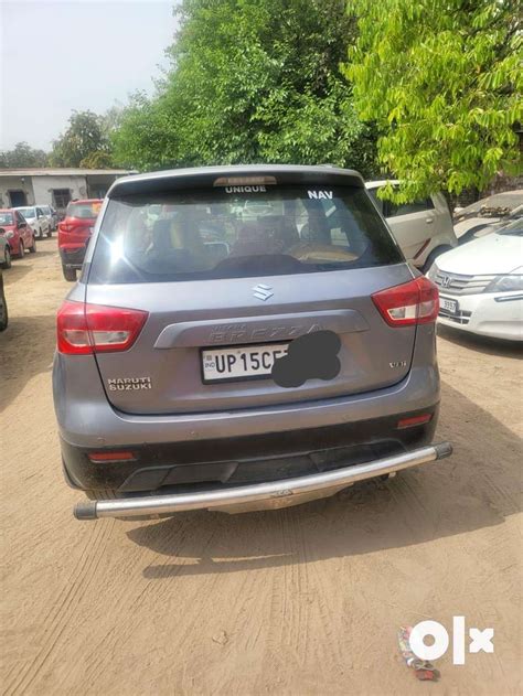 Maruti Suzuki Vitara Brezza ZDi, 2016, Diesel - Cars - 1767933486