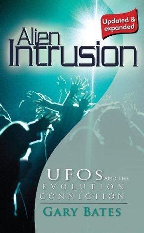 Image result for Alien Intrusion Book
