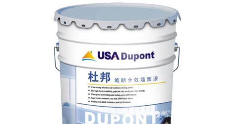 Dupont杜邦品牌资料介绍_杜邦漆怎么样 - 品牌之家