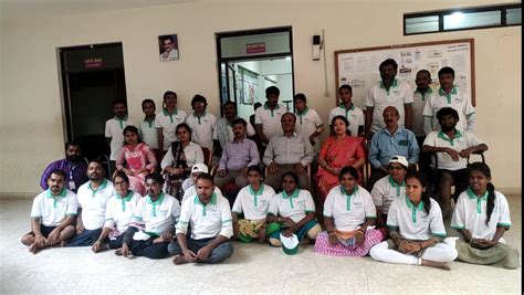 Voice of Needy Foundation