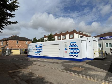 South Warwickshire University NHS Foundation Trust - Vanguard ...