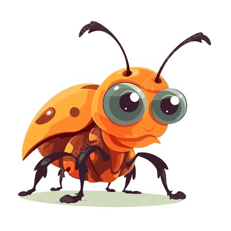 Bug Clipart