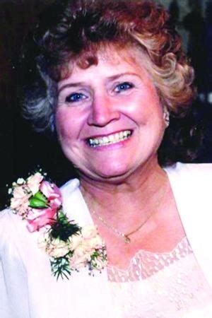 Peggy Robertson Obituary (1937 - 2024) - Bakersfield, CA - Bakersfield ...