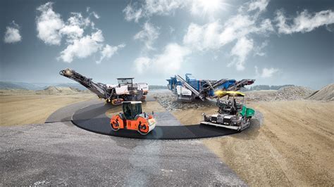 Excon 2017: Pathbreaker | PR | Wirtgen Group