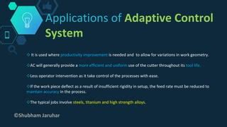 Adaptive Control Applications 的图像结果