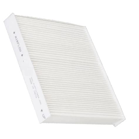 AutoMoto Off-white Car Cabin Filter Car AC Filter Car Air Purification ...