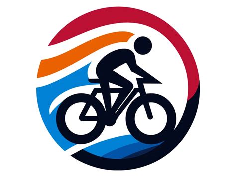 Cycling Logo 的图像结果