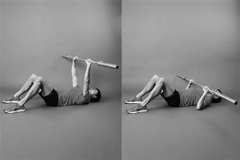 Image result for Functional Chest Exercises