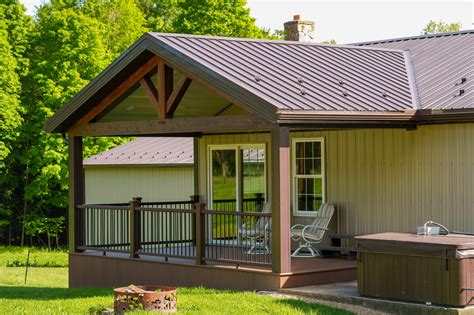 Image result for Timber Frame Posts to Foundation