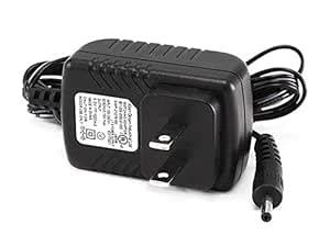 Monoprice AC Power Adapter for 5 VDC and 1A Current Levels : Amazon.in ...