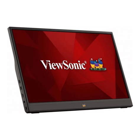 ViewSonic VA1655 16 Inch Gaming Monitor