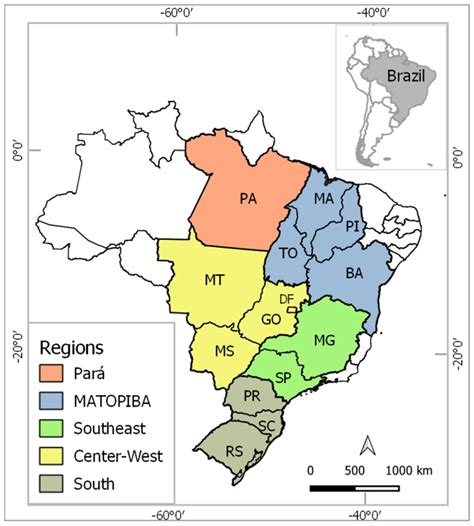 Spatially Explicit Assessment of Suitable Conditions for the ...