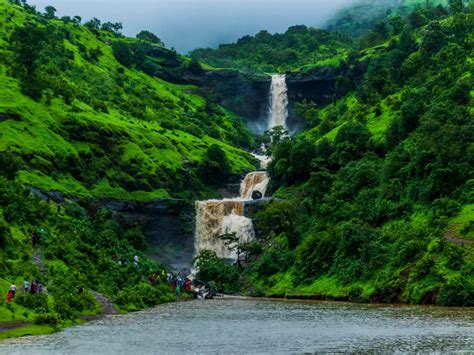 Hill stations in Maharashtra for a quick New Year getaway | Times of ...