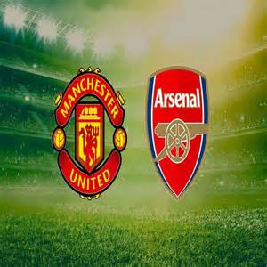 M. United vs Arsenal: live info and stats | Premier League 2025/2026