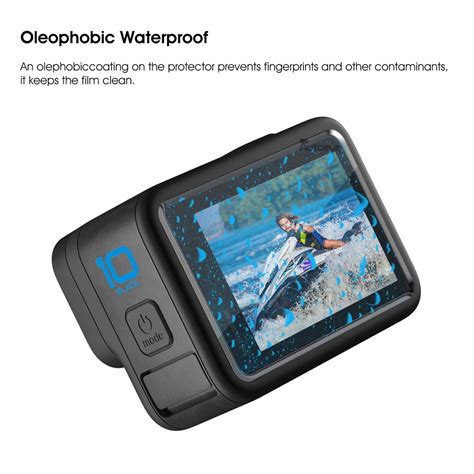 Image result for GoPro 12 Waterproof Case with Cable