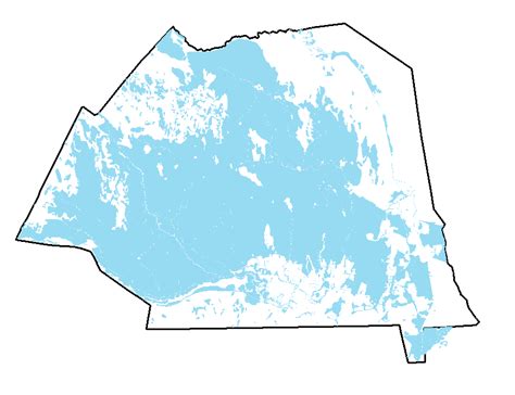 ArcMap File Clip Shapefile 的图像结果