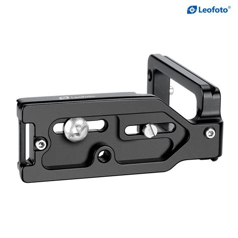 Leofoto Camera Plate for Canon- R5/R6/R6II – Leofoto India Official