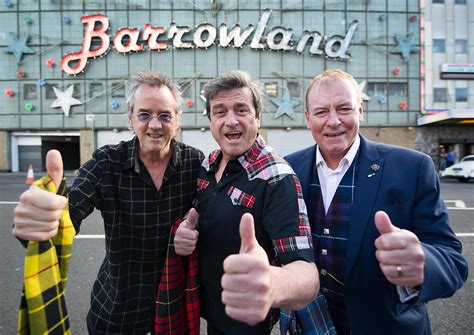 Ex-Bay City Rollers members tell fans they can ‘forget’ about future ...