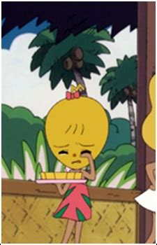 Princess Mango (Sore Ike! Anpanman) - MyAnimeList.net