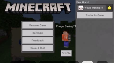 Java View Bobbing Minecraft Bedrock 的图像结果