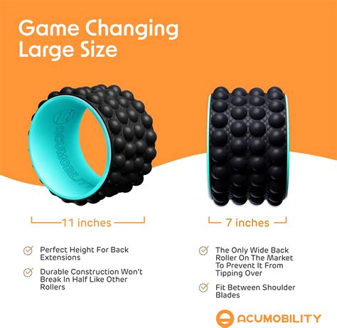 Image result for Back Cracking Wheel