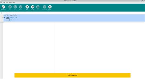 Image result for Arduino Lab for Micropython