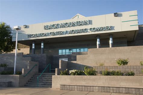 Black Mountain Recreation Center | Recreation Centers | Henderson, NV