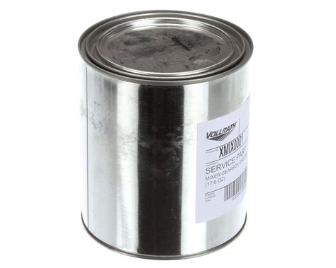 Vollrath XMIX0001 Grease Gearbox Mixer, 17.6 oz. : Amazon.in: Home ...