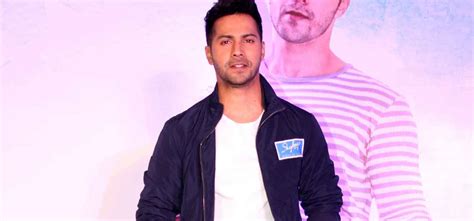 Celebrity Fashion: Varun Dhawans Camouflage Shoe Print