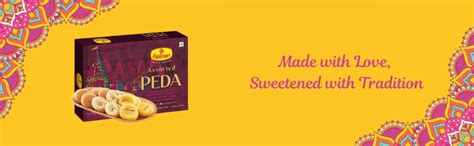 Haldiram's Nagpur Assorted PEDA Box (500 gm) : Amazon.in: Grocery ...