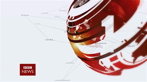 Merged BBC News TV channel begins: What has changed?