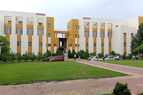 NK Orchid College of Engineering and Technology Solapur Campus: Photos ...