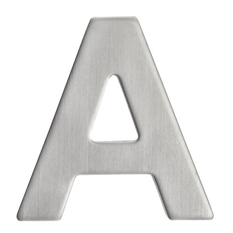 Letter Box Letters | Clas Ohlson