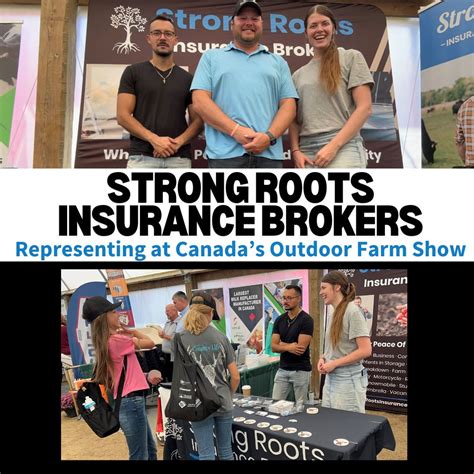 #farmshow #localbrokerage #localbrokers #community #ontariofarmers ...
