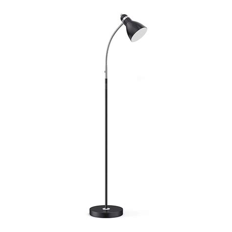 Gooseneck Floor Lamp